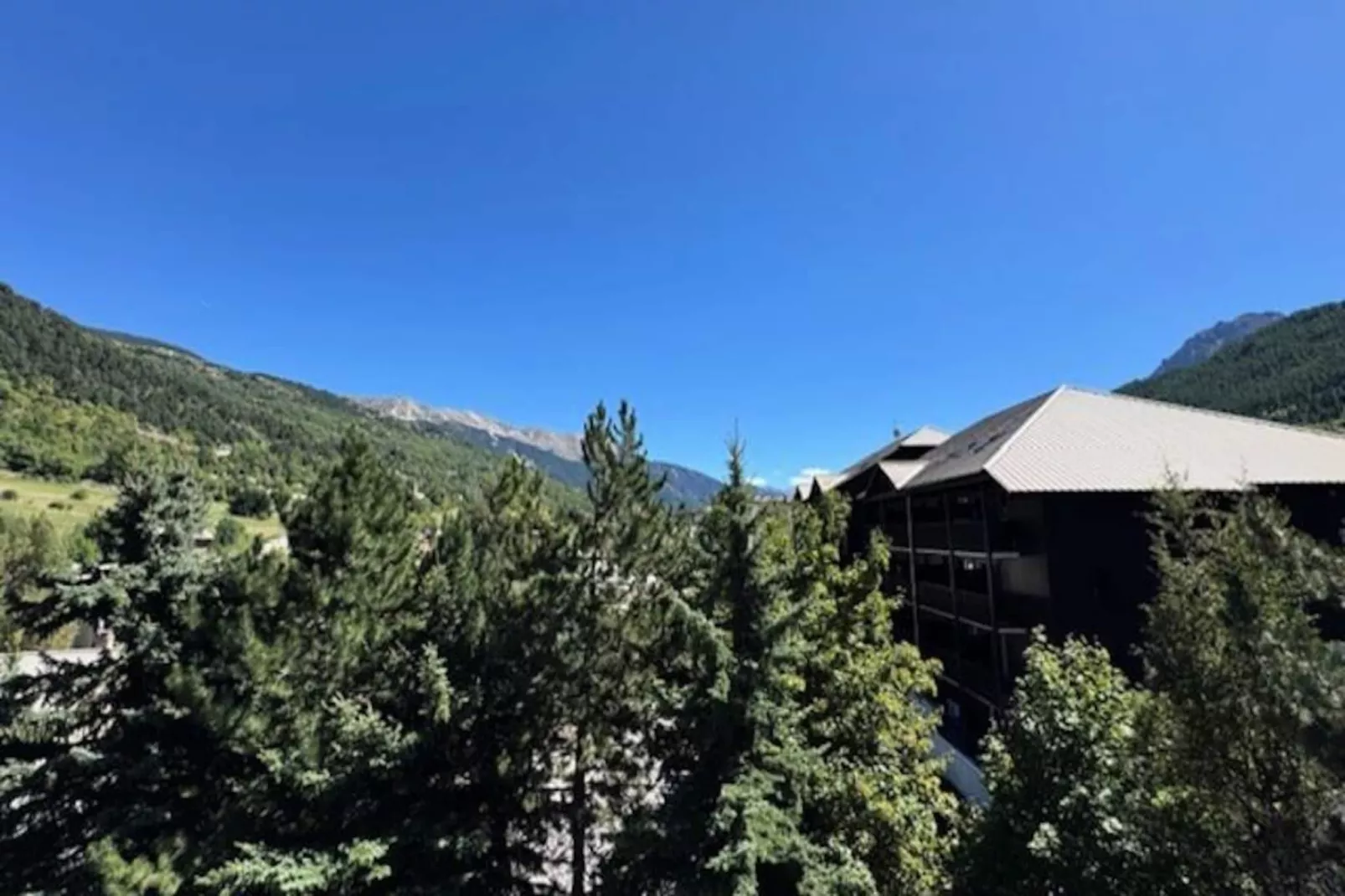 Résidence Rochilles-Niet-getagd