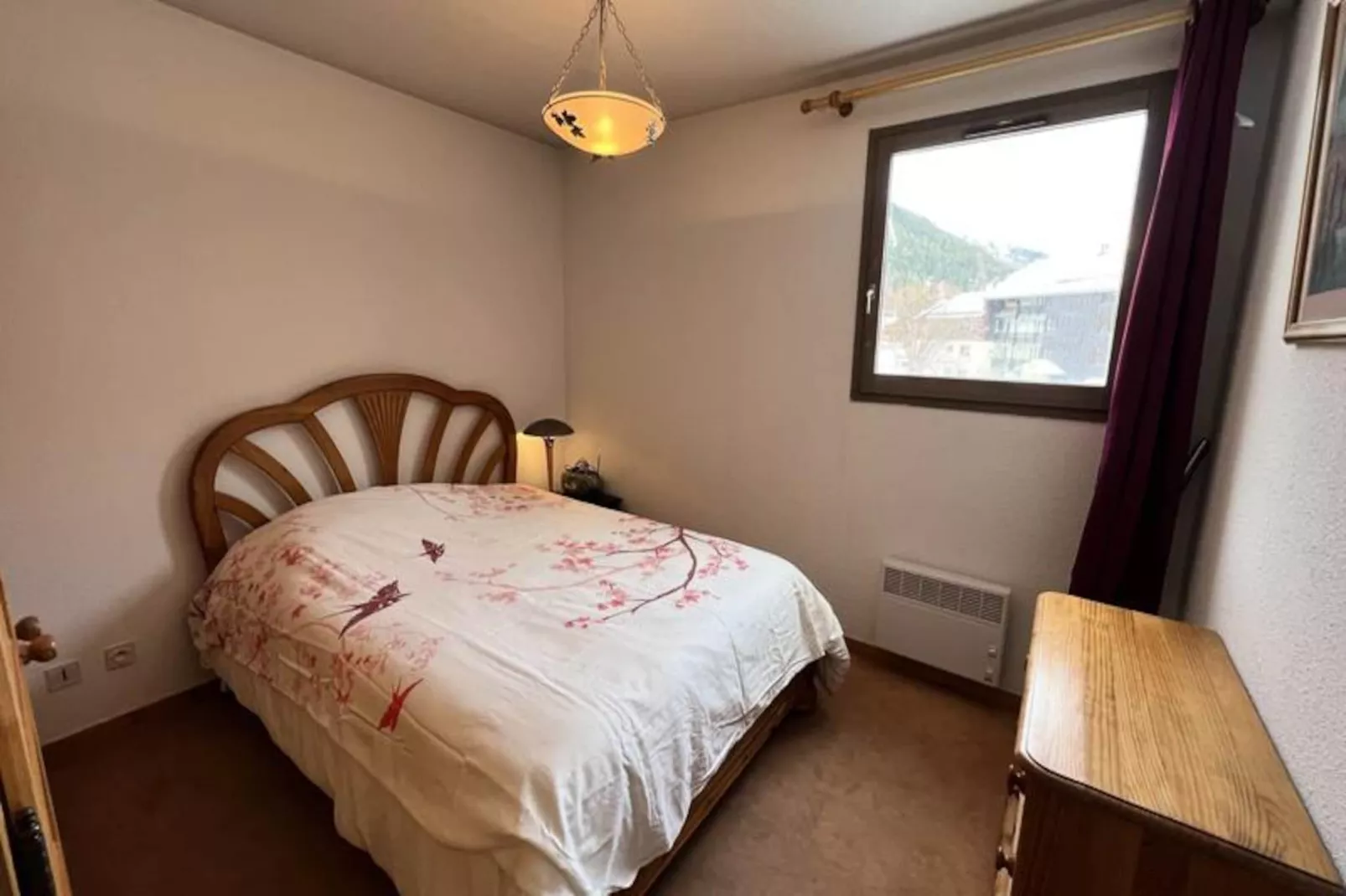 Résidence Jardin Alpin Anemone-Niet-getagd