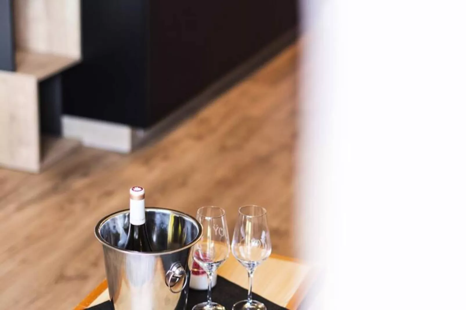 Résidence Les Issarts-Niet-getagd