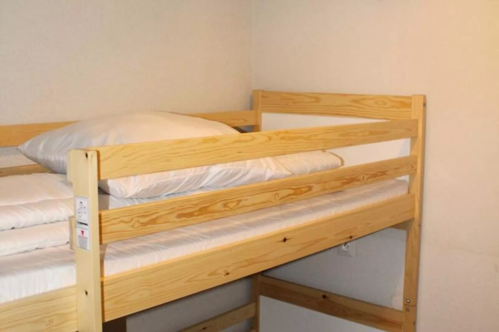 Résidence Les Issarts-Niet-getagd