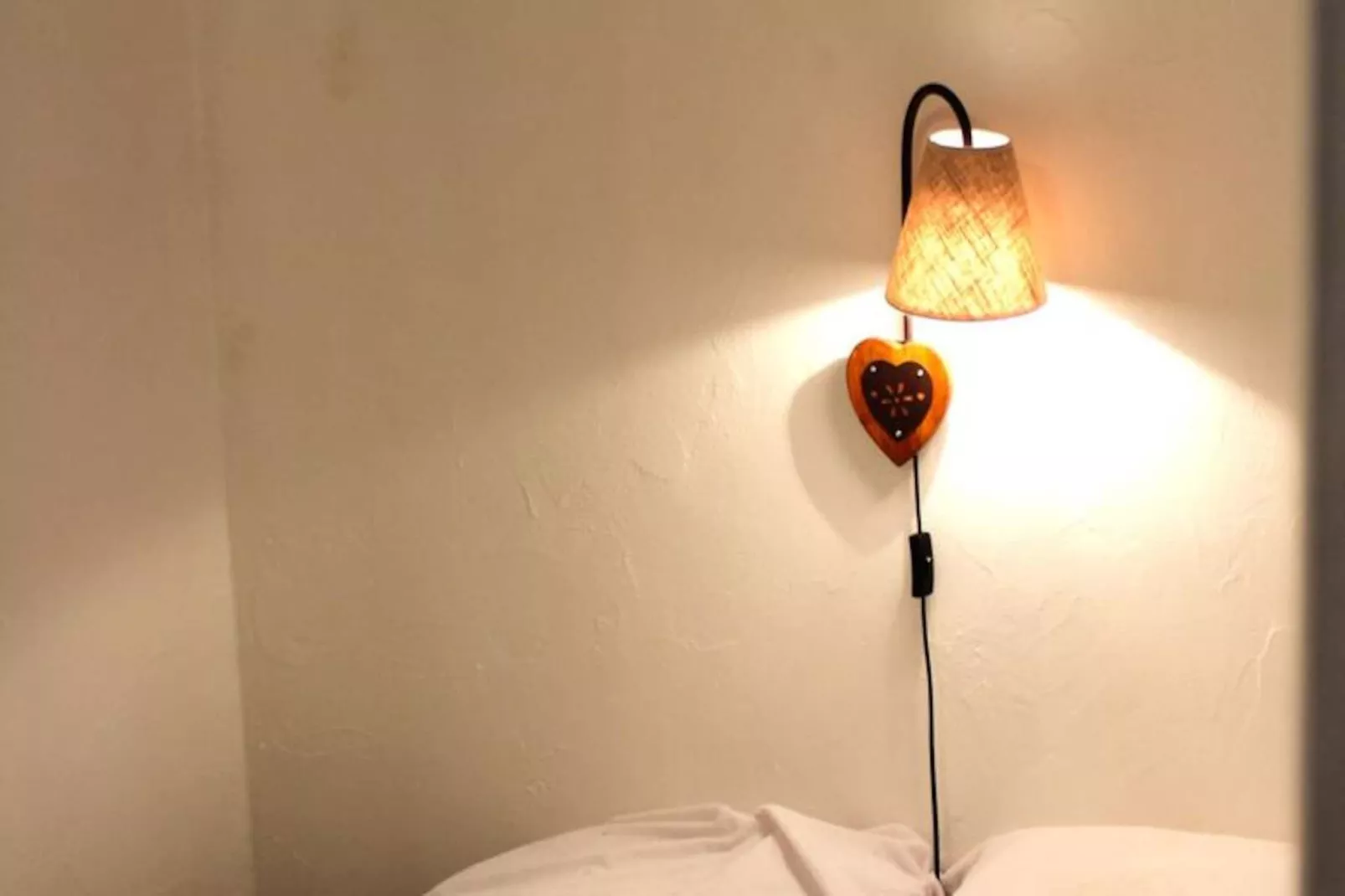 Résidence Les Issarts-Niet-getagd