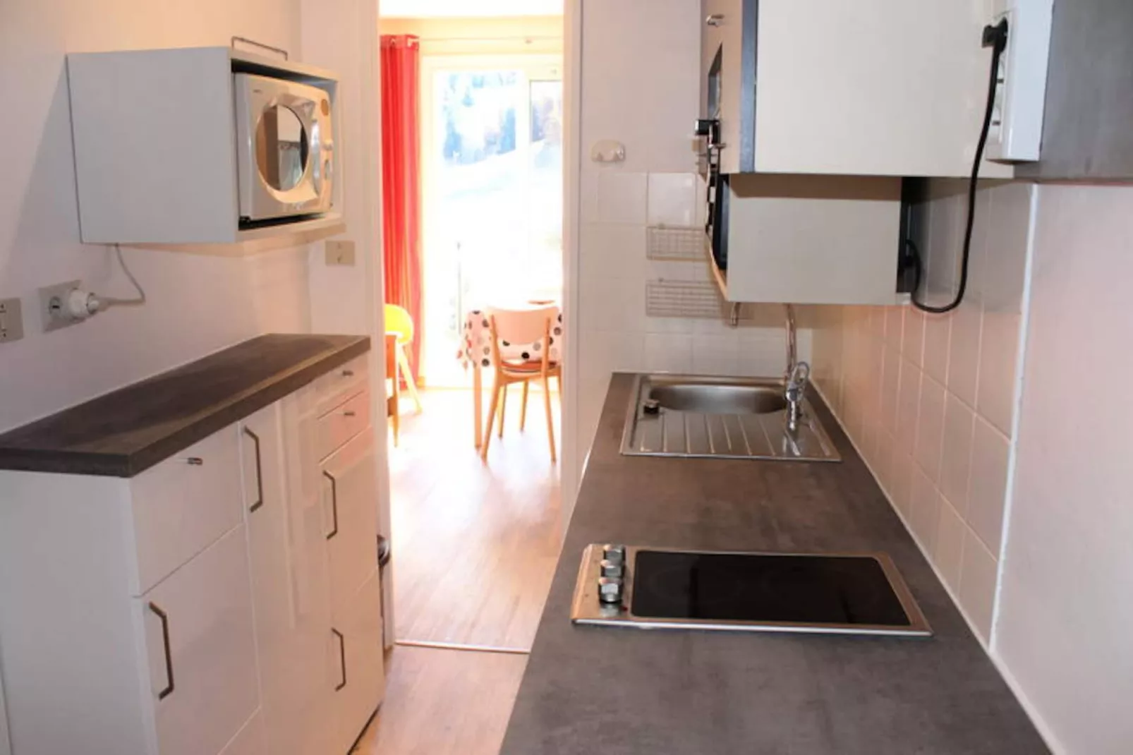 Résidence Les Issarts-Niet-getagd