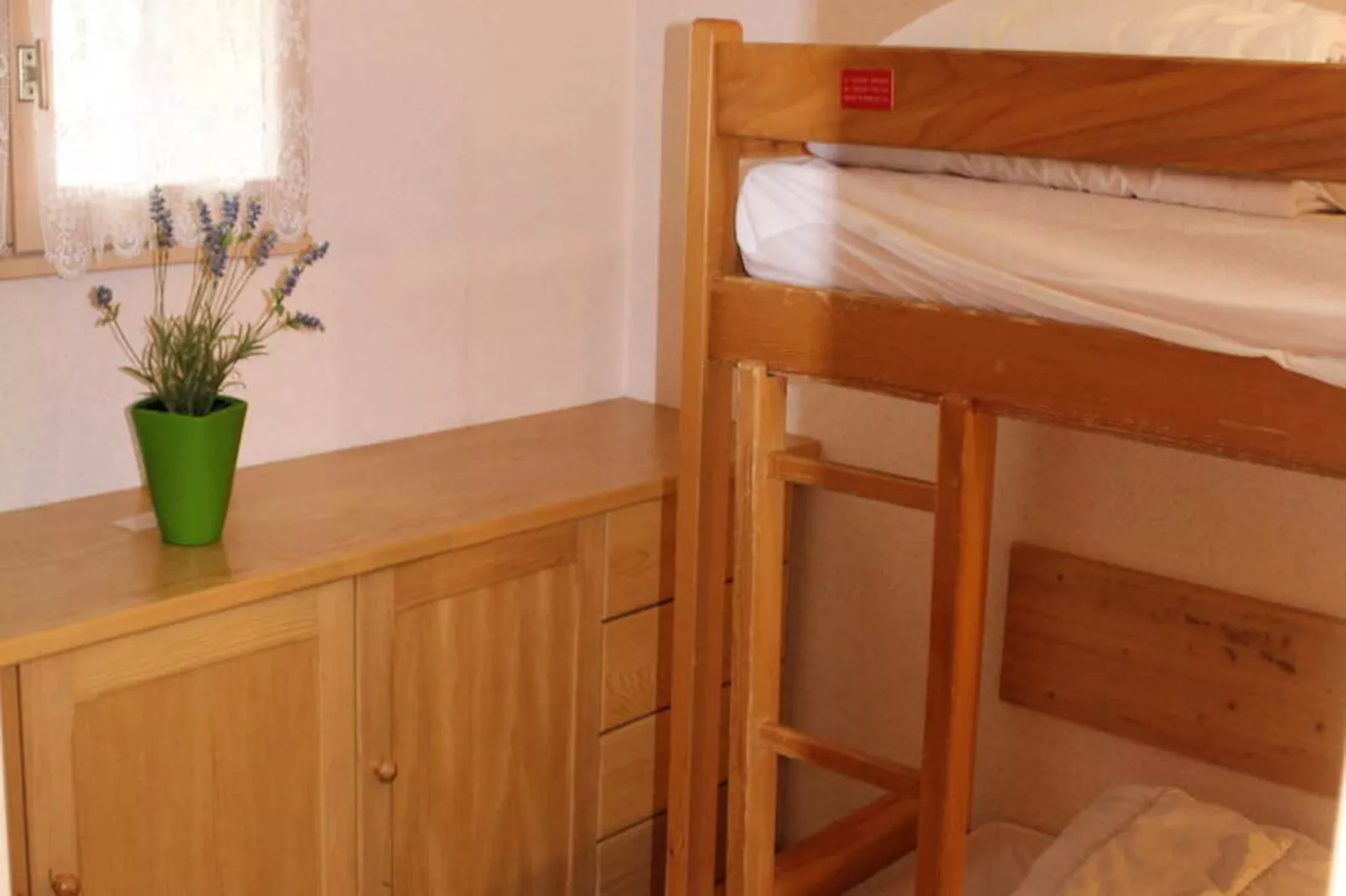 Résidence Les Issarts-Niet-getagd