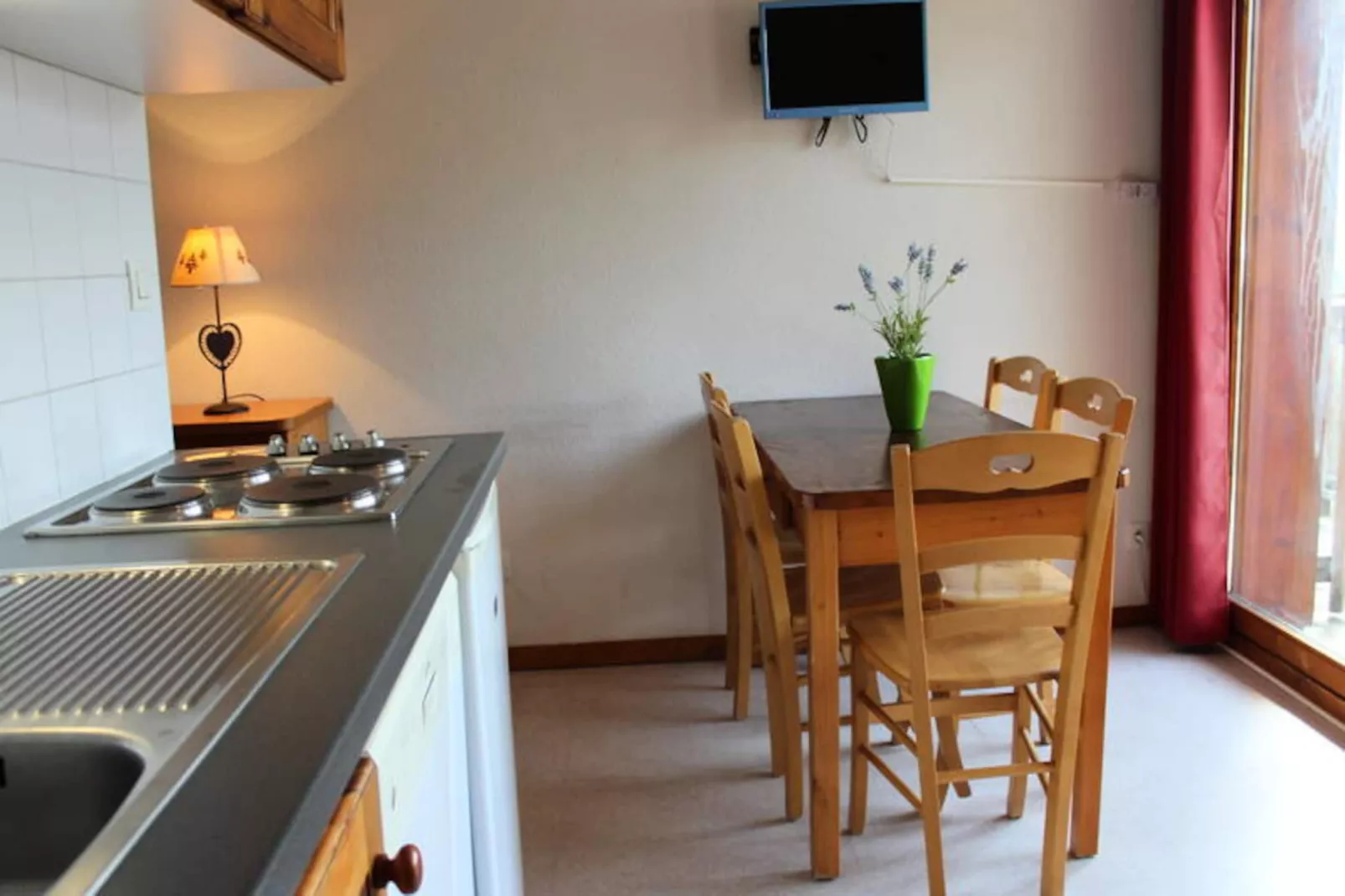 Les Chalets De Superd Gentiane-Niet-getagd