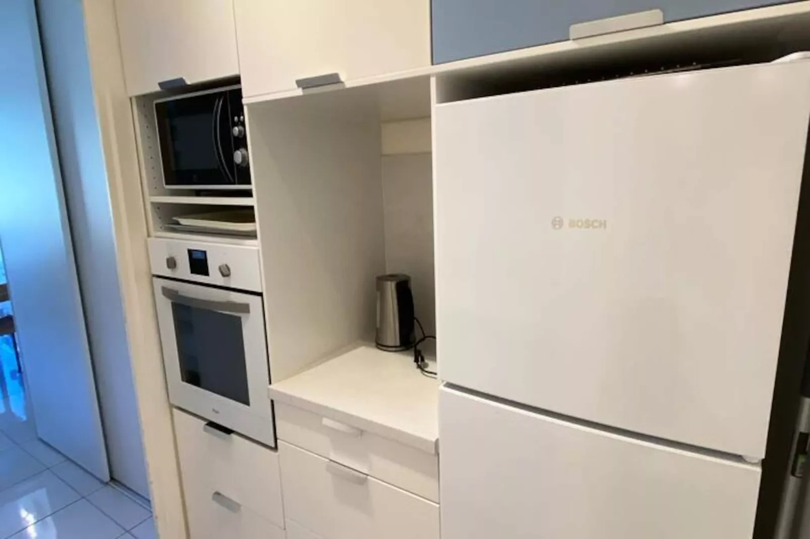 Résidence Le Bois D'aurouze-Niet-getagd