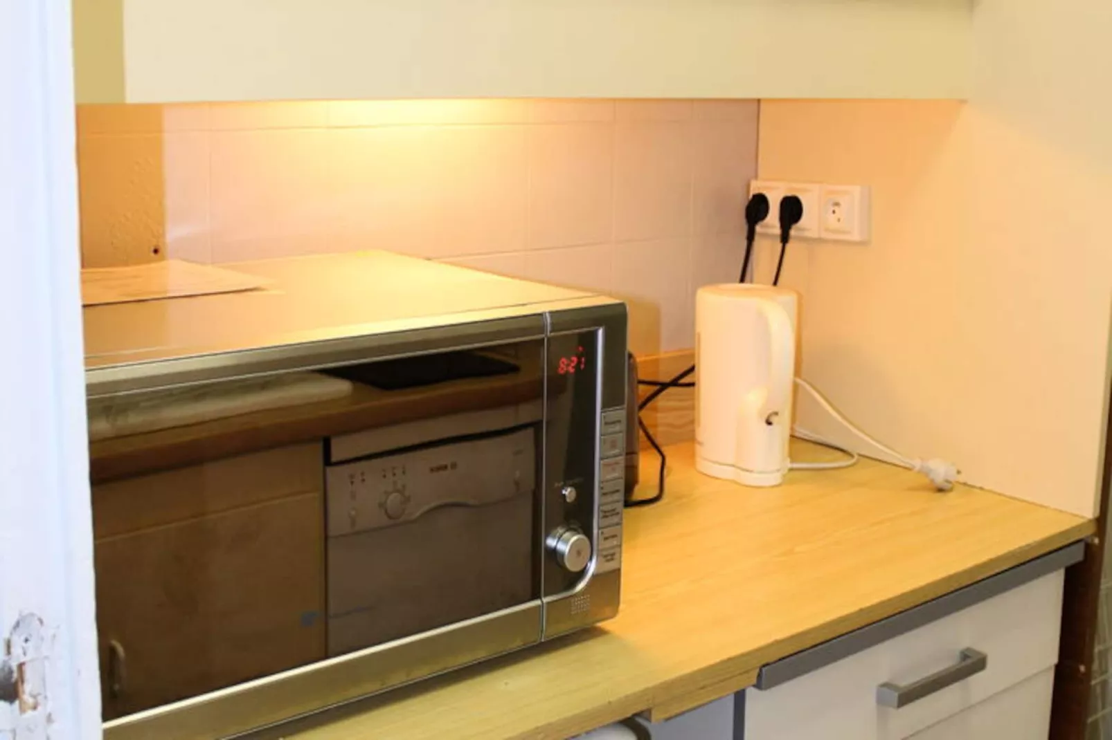 Résidence Le Bois D'aurouze-Niet-getagd