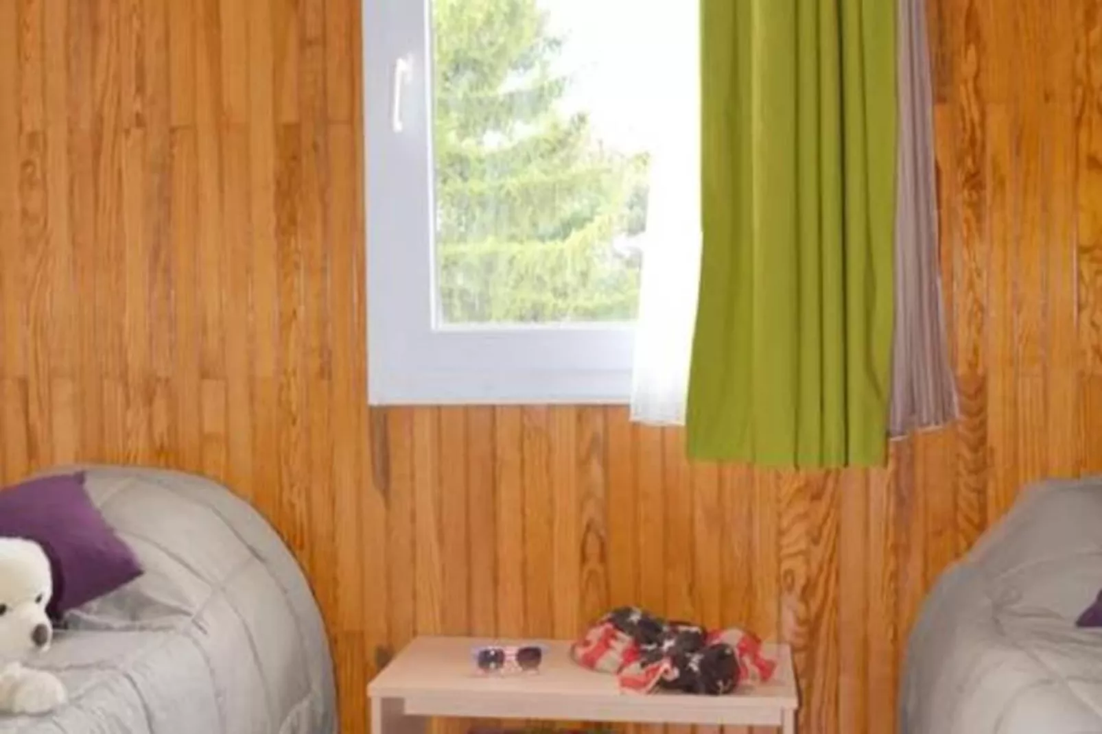 VVF Les Ecrins Champsaur *** - Niet-getagd