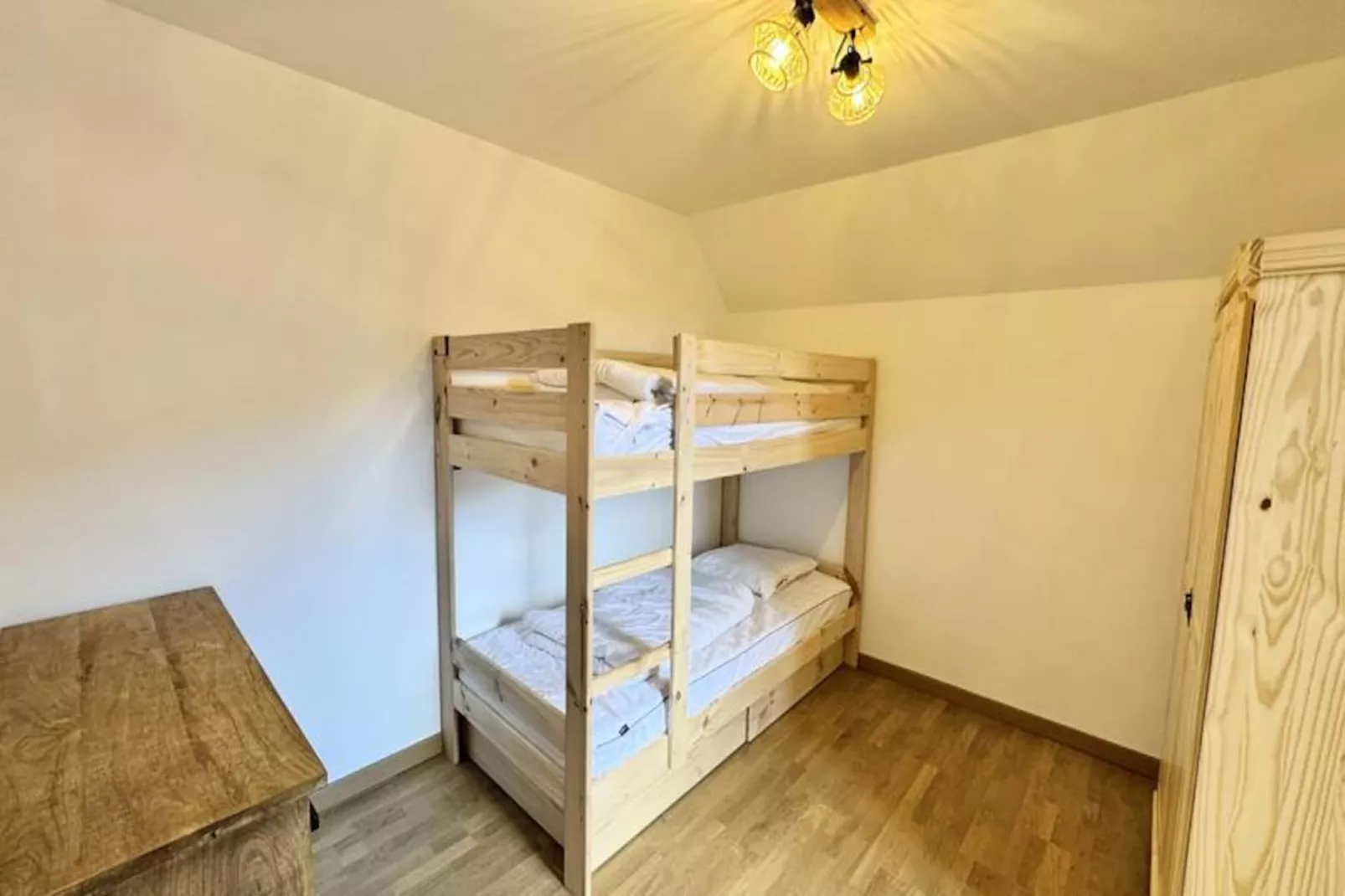 Résidence Le Living Stone B - Niet-getagd