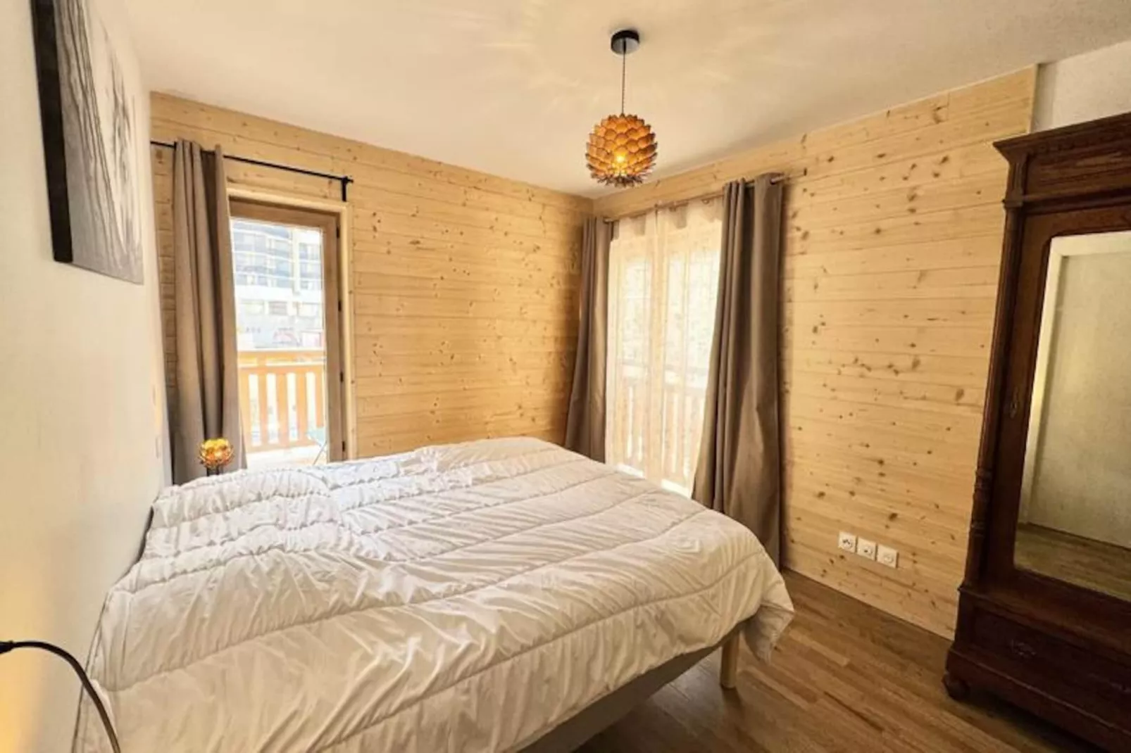 Résidence Le Living Stone B - Niet-getagd