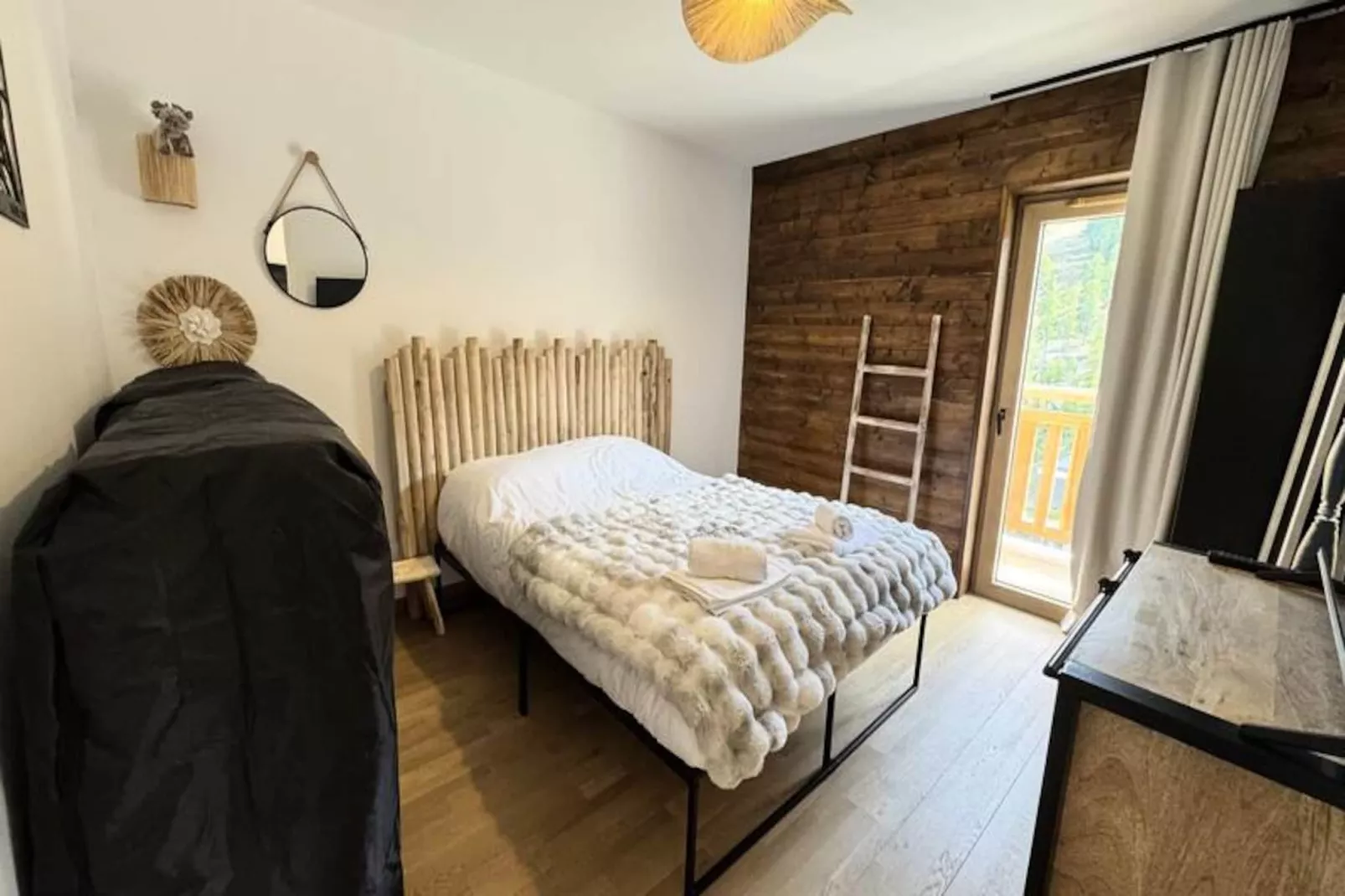 Résidence Le Living Stone B - Niet-getagd