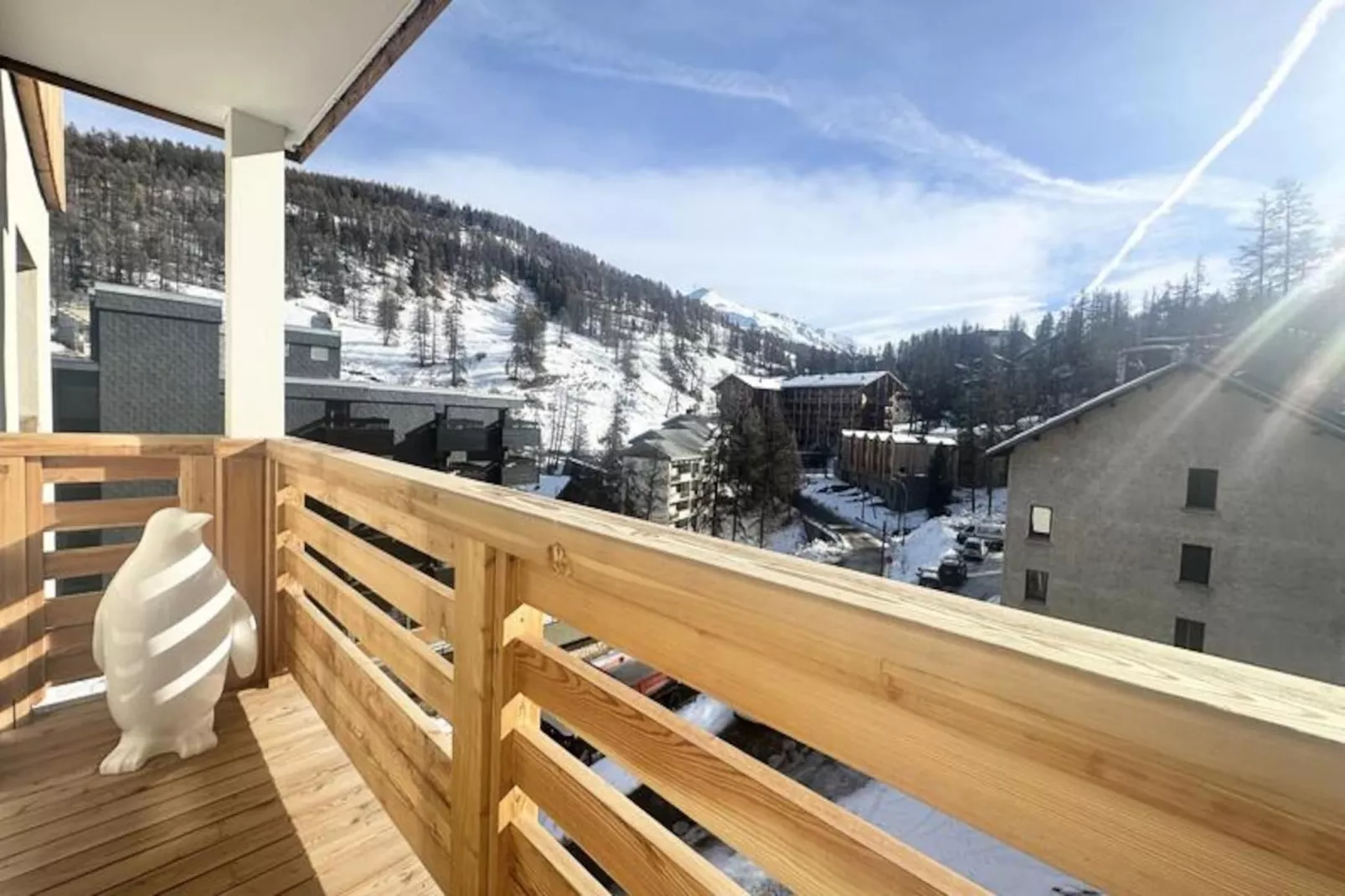 Résidence Le Living Stone B - Niet-getagd