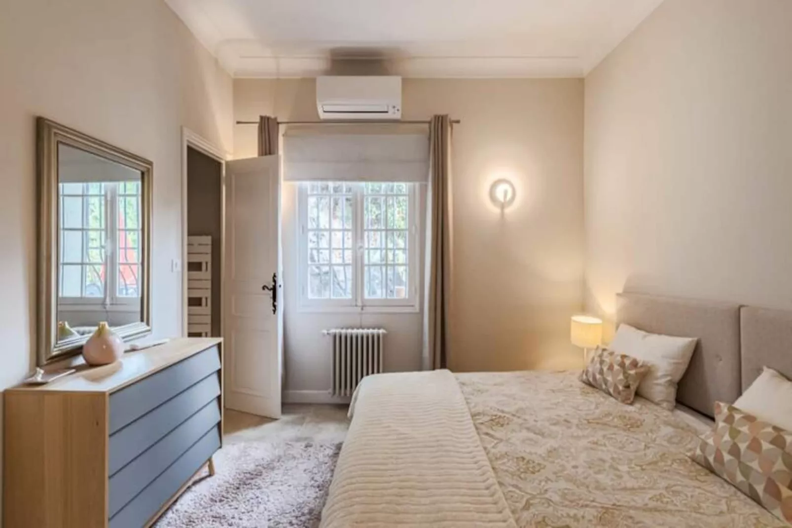 Villa Historique, 9 Pers, Piscine,  Près De Cannes-Niet-getagd