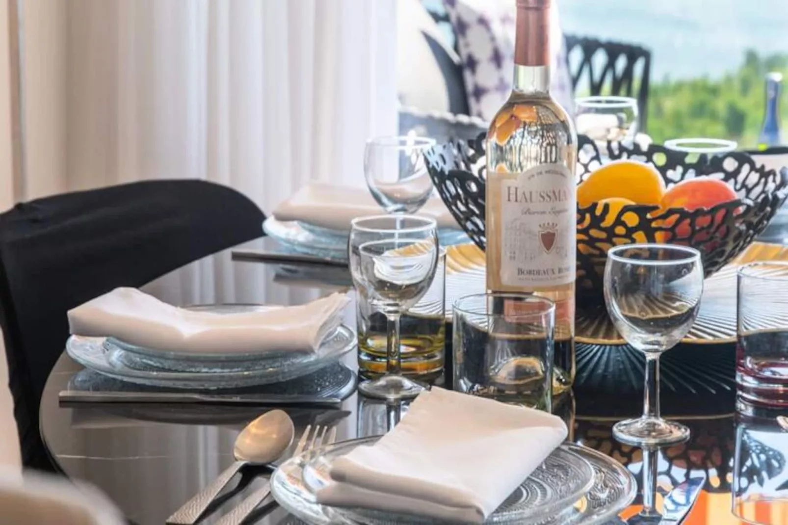 Résidence 4p Vue Mer, Résidence De Standing Avec Piscine & Tennis-Niet-getagd