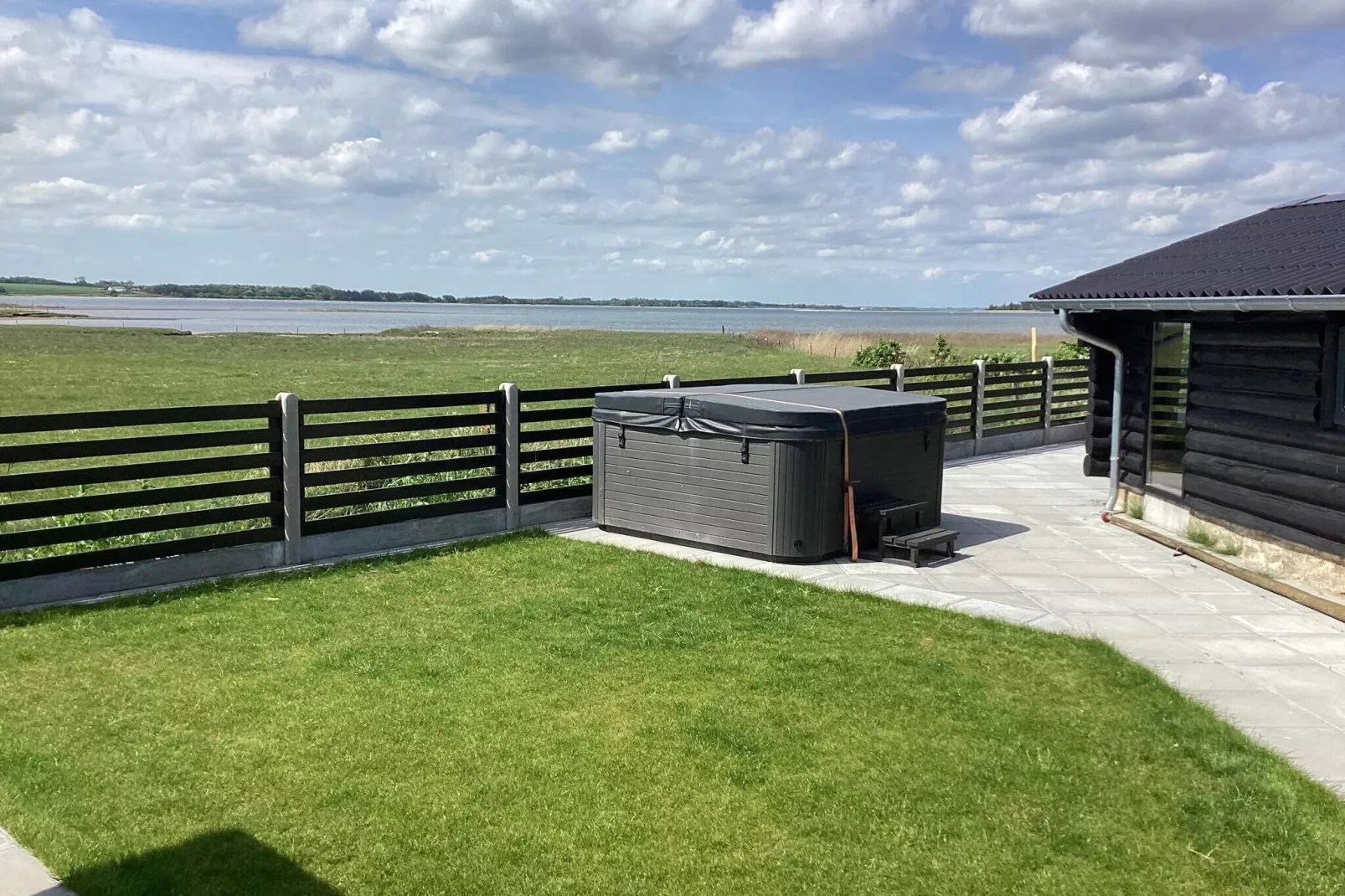 10 persoons vakantie huis in Roslev-By Traum-Spa