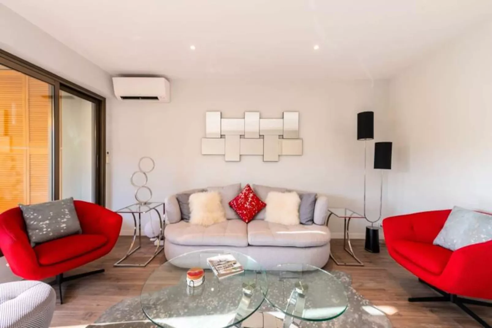 Résidence Beau 3p, Vue Mer, Plages &agrave; Pied-Niet-getagd