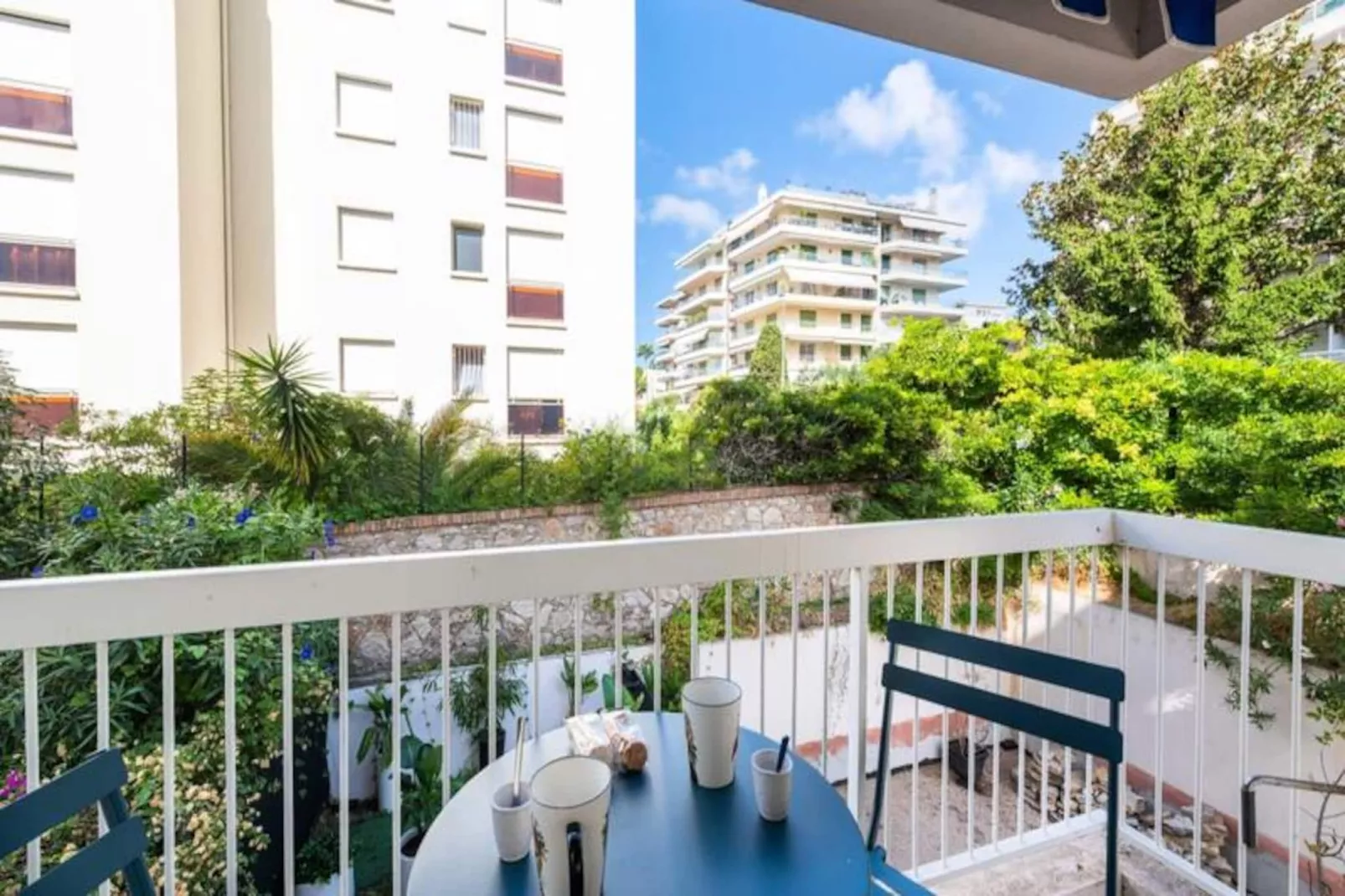 Résidence 2p Au Calme, Proche Plages Et Centre Ville-Niet-getagd