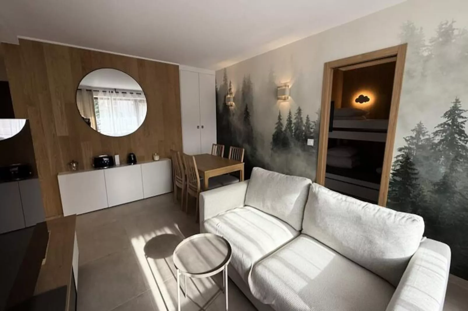 Superbe Appartement T3 6 Personnes Proche Des Pistes-Niet-getagd