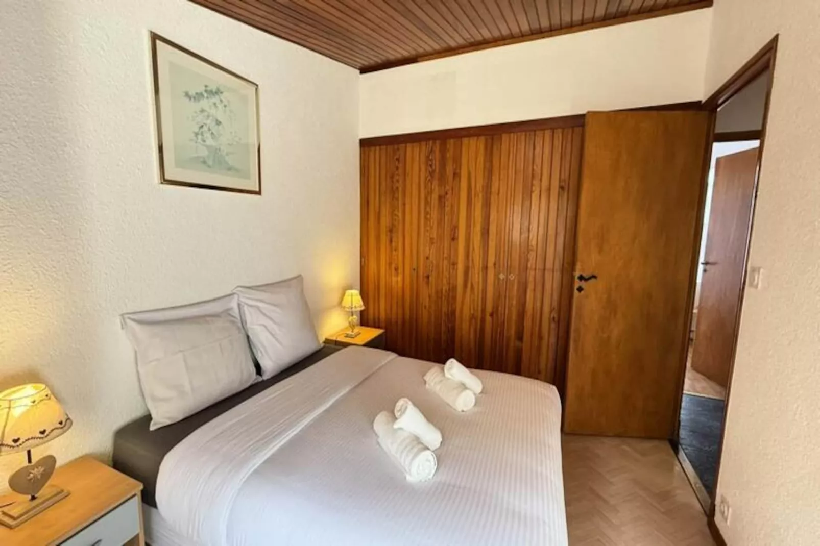 Belle Maison Individuelle Face Aux Pistes-Niet-getagd