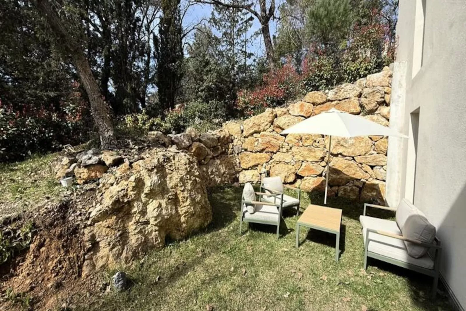 Appartement Cosy - Jardin - Piscine-Niet-getagd