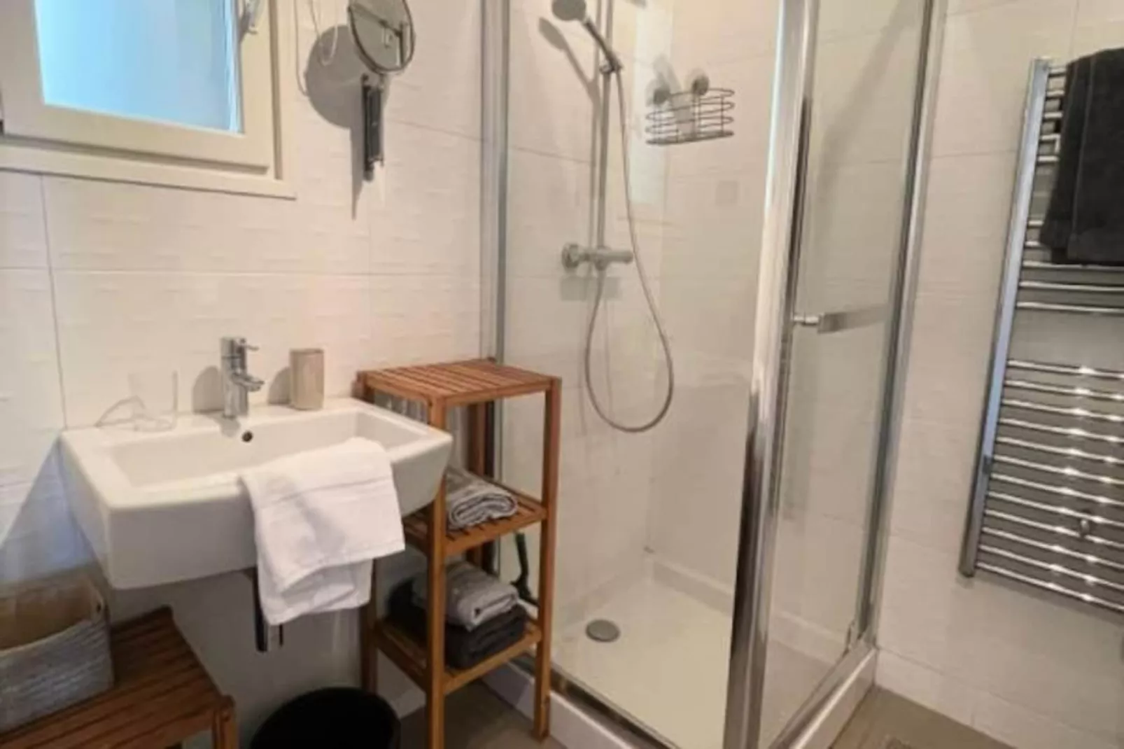 Résidence Studio Front De Mer Tout équipé Au Cœur Du Centre Ville Bd Leclerc-Niet-getagd