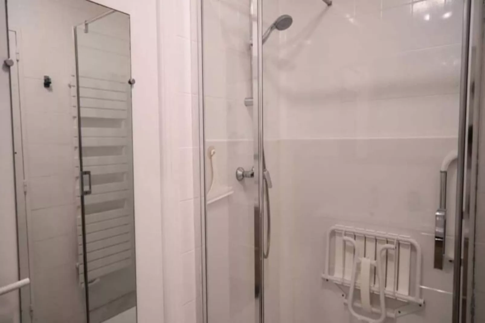 Résidence Magnifique Appartement Proche De La Plage Vue Mer-Niet-getagd