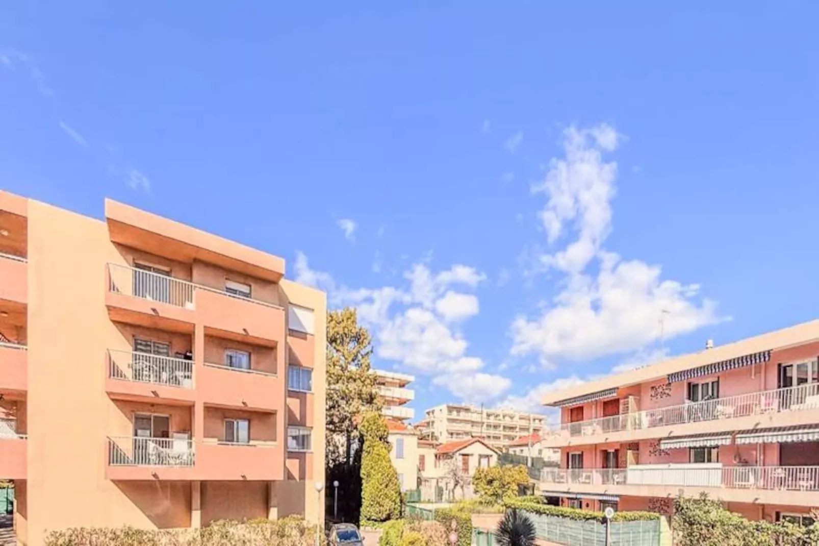 Studio Contemporain 2p à Quelques Pas Des Plages-Niet-getagd