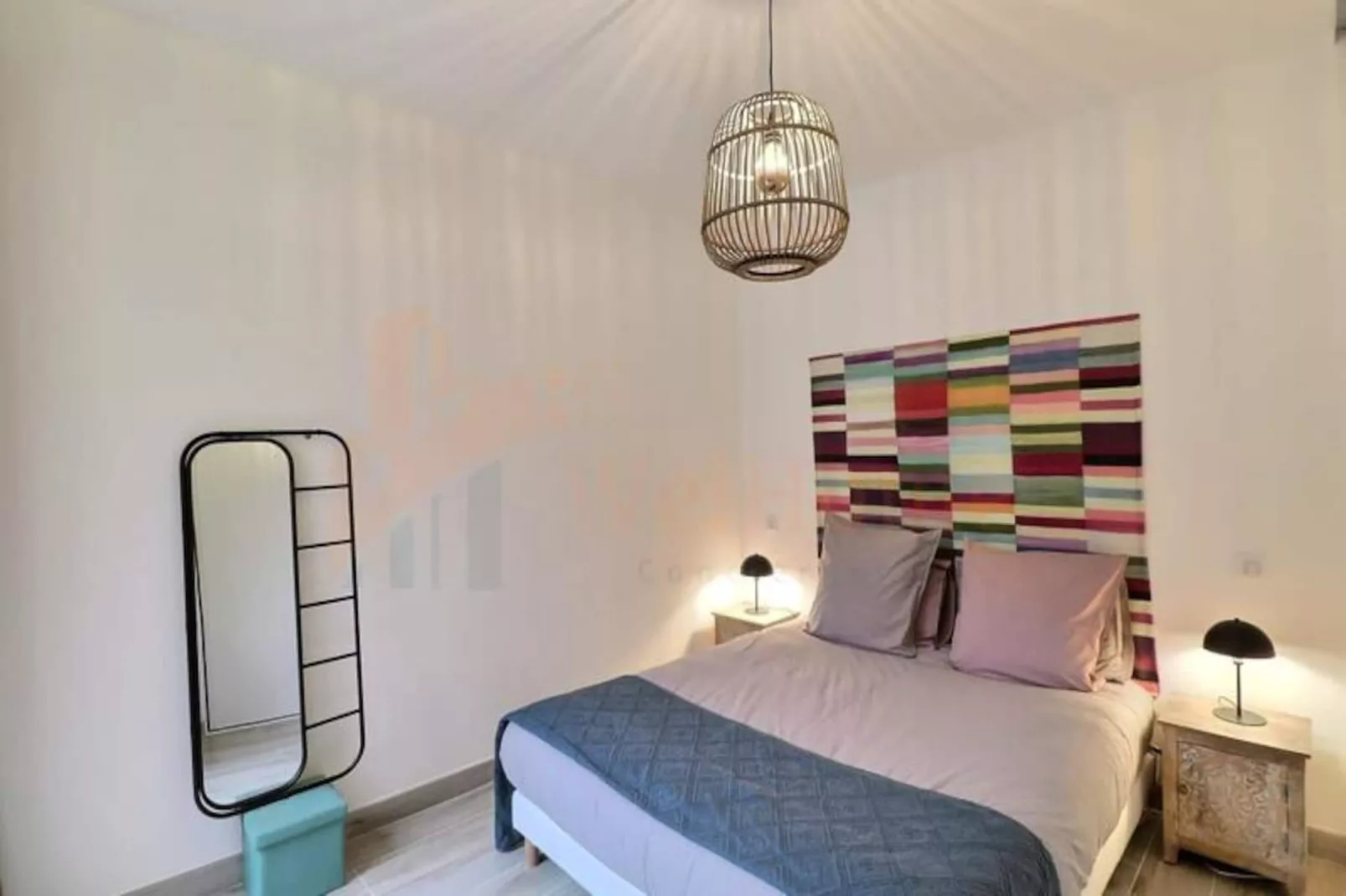 La Villa Des Pins - Nature & Piscine-Niet-getagd