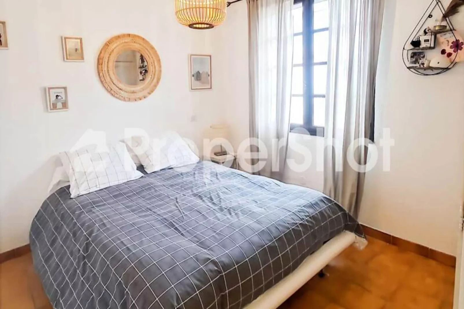 Résidence Sdlm51-saintes Maries De La Mer-Niet-getagd