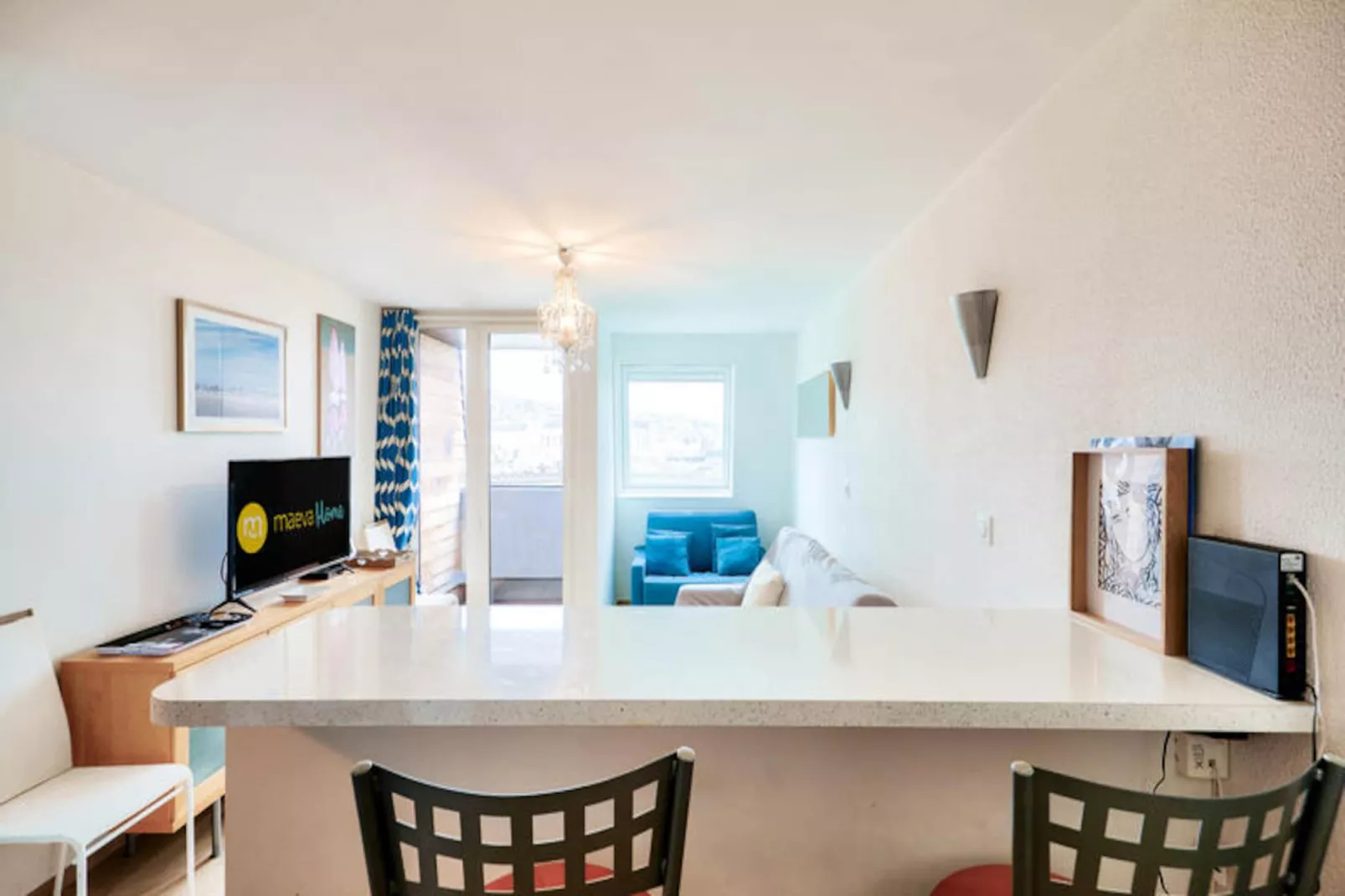 Les Marina - maeva Home-Niet-getagd