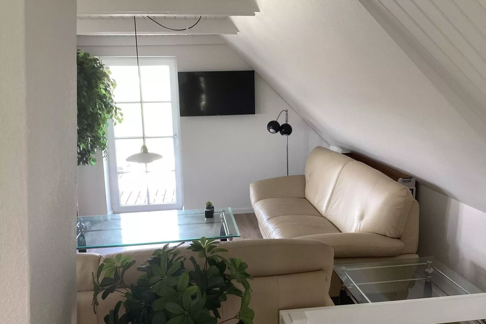 10 persoons vakantie huis in Roslev-By Traum-Binnen