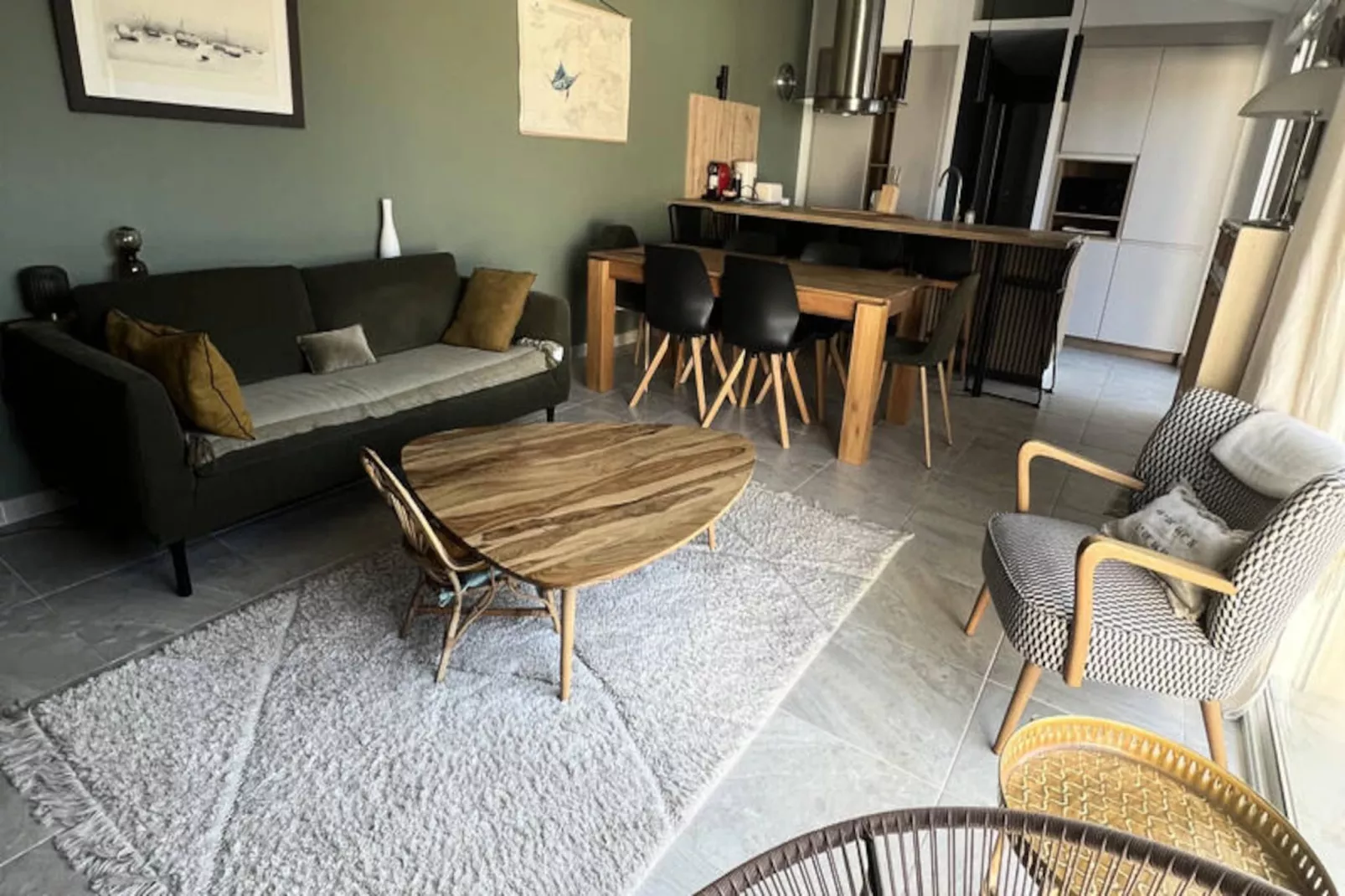 Maison à La Rochelle-Niet-getagd