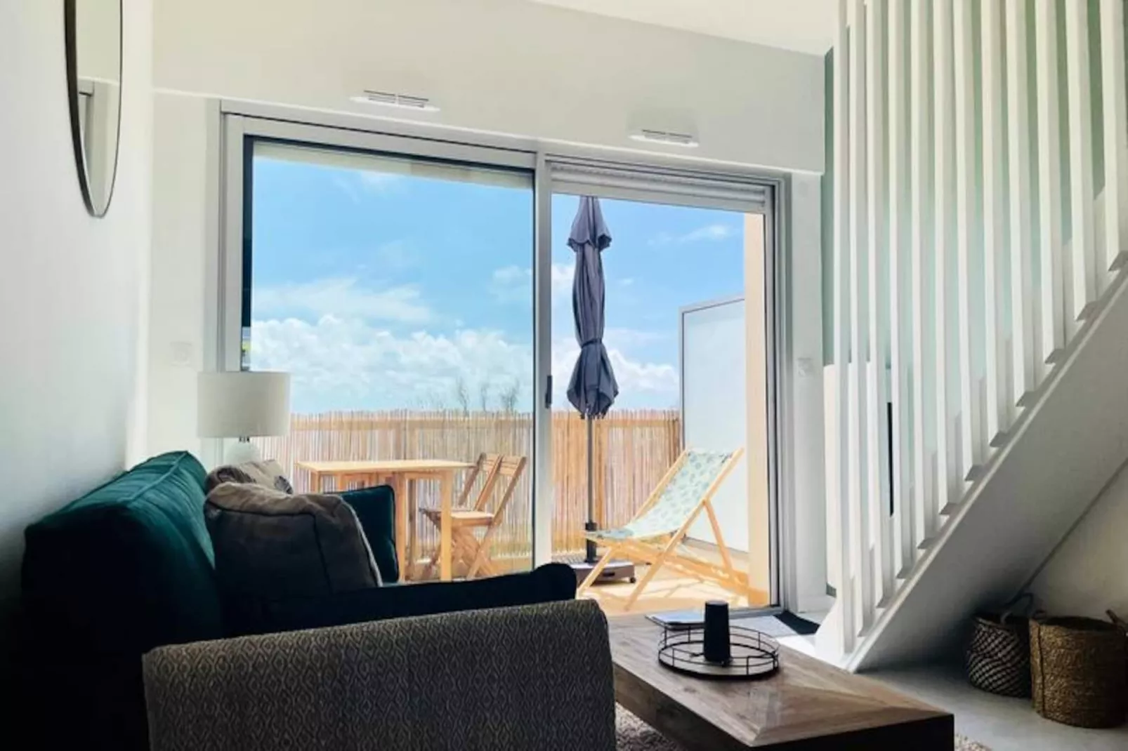 Appartements à La Rochelle-Niet-getagd