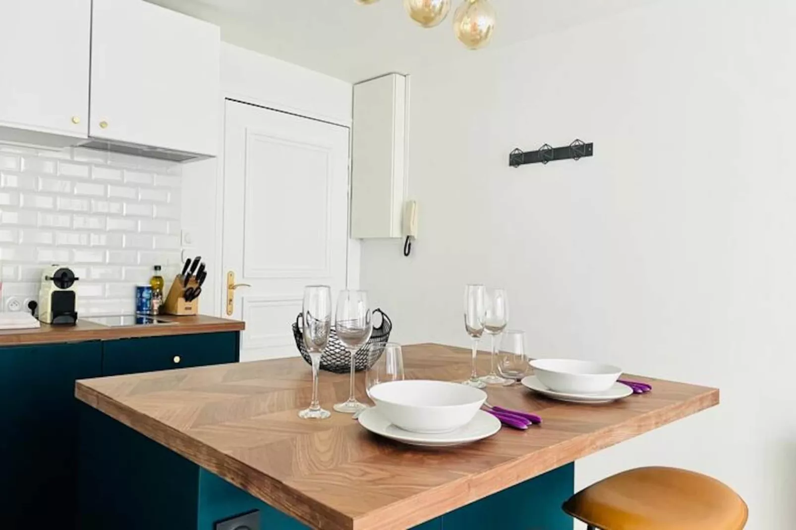 Appartements à La Rochelle-Niet-getagd