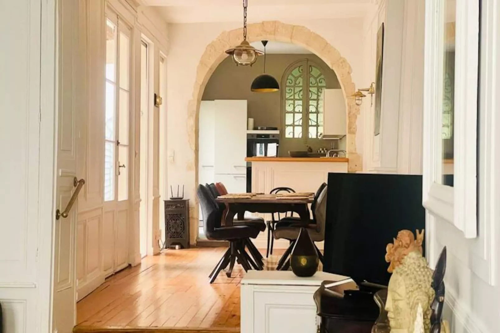 Maison à La Rochelle-Niet-getagd