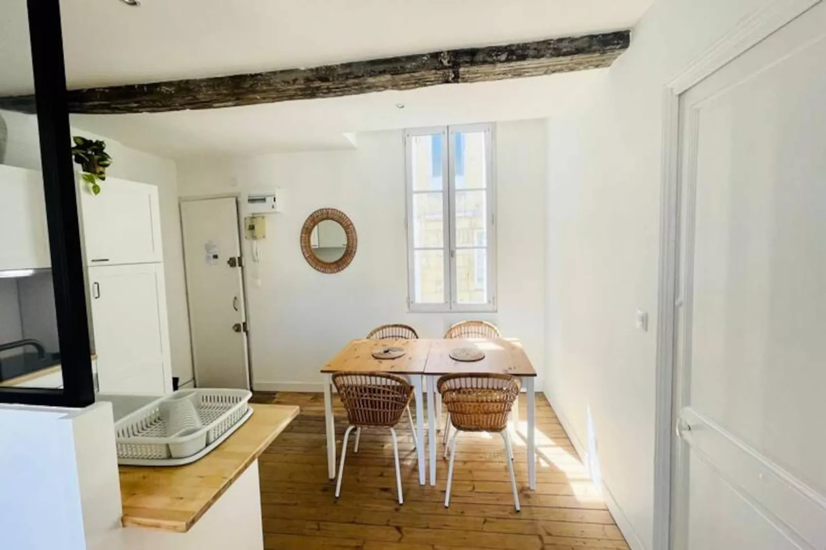 Appartements à La Rochelle-Niet-getagd