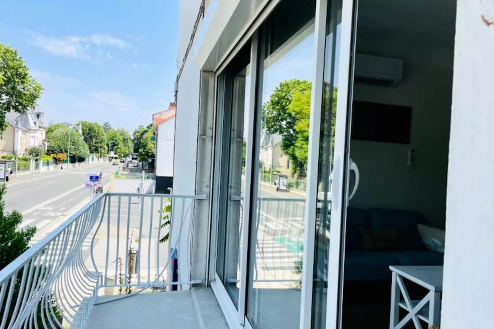 Appartements à La Rochelle-Niet-getagd