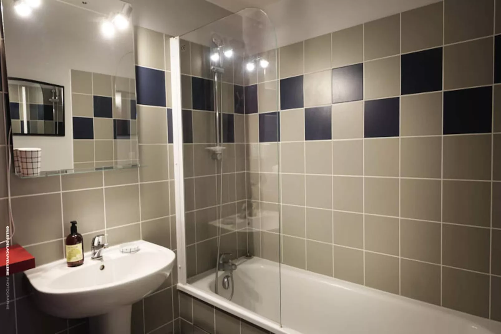 Appartements à La Rochelle-Niet-getagd