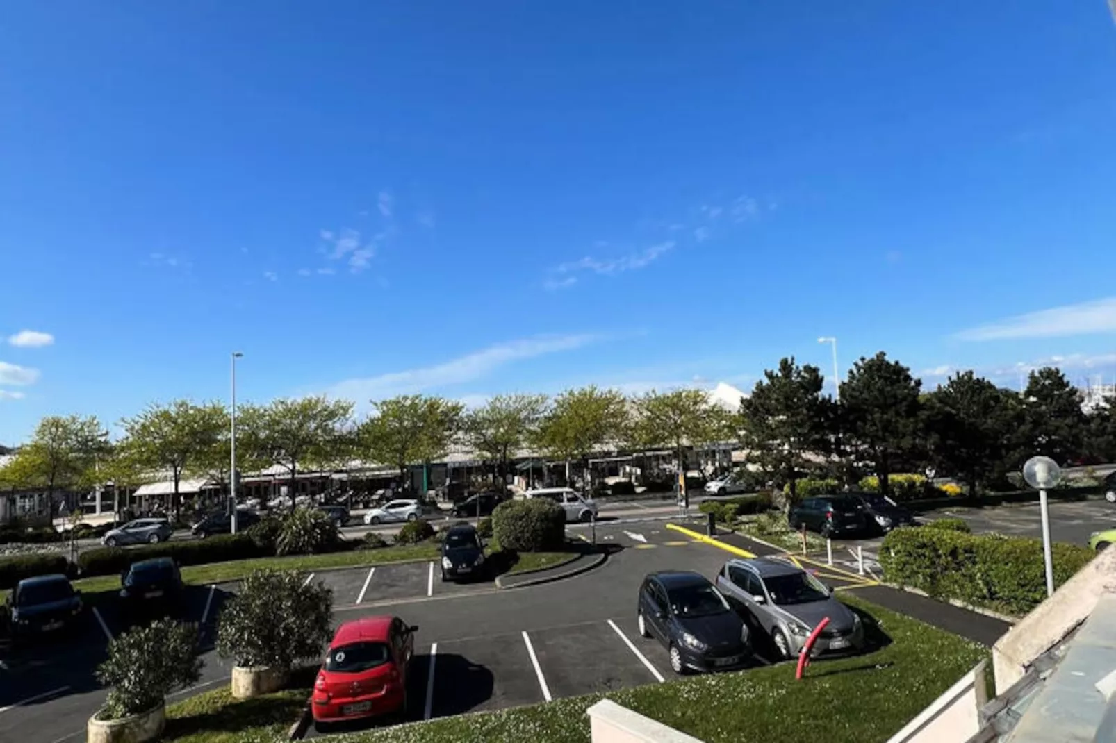 Appartements à La Rochelle-Niet-getagd