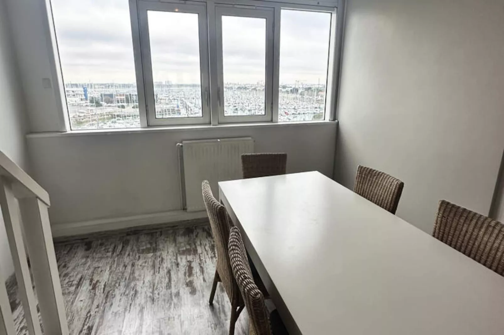 Appartements à La Rochelle-Niet-getagd