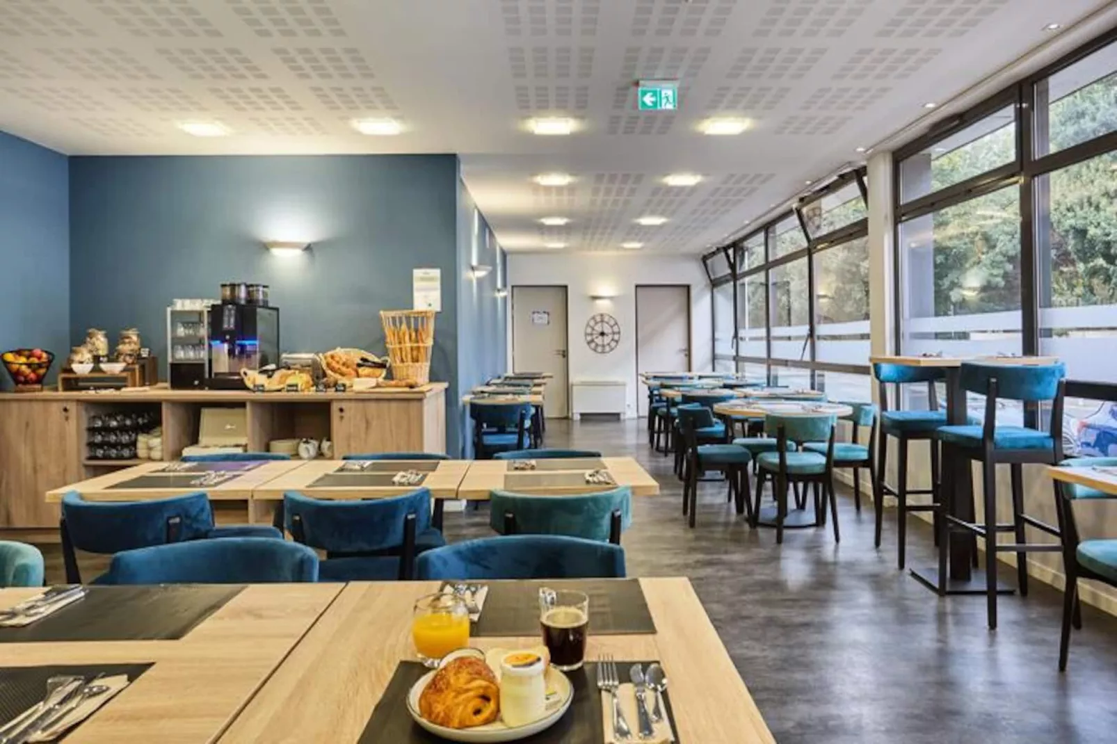 Résidence Odalys Archipel ****-Niet-getagd