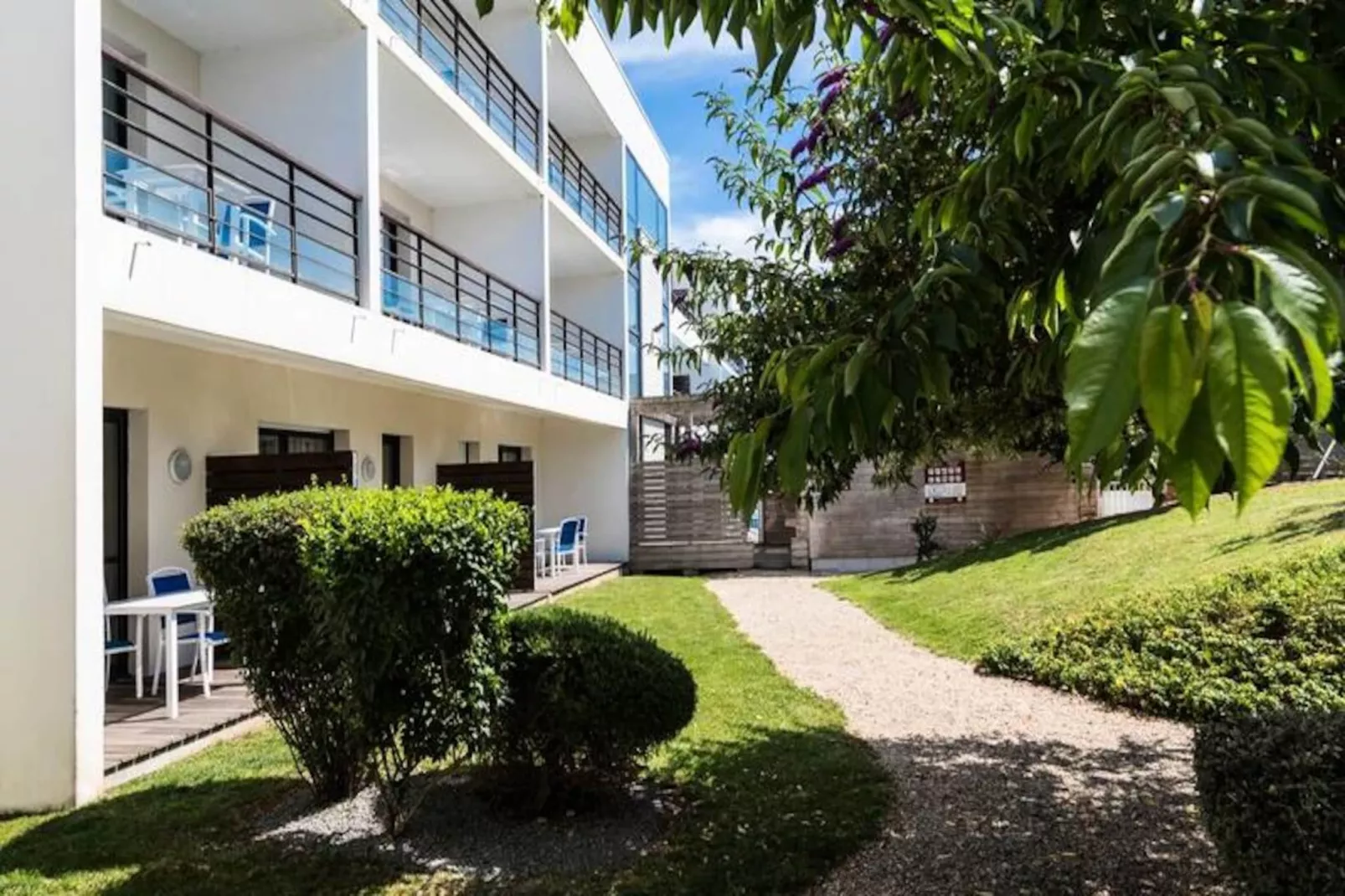 Résidence Odalys Archipel ****-Niet-getagd