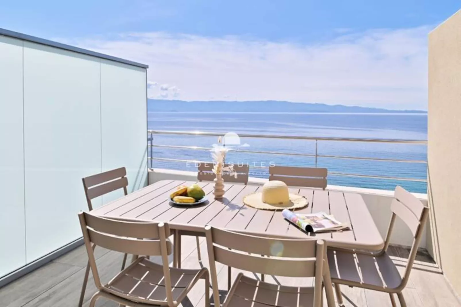 Résidence Eden Suites-Niet-getagd