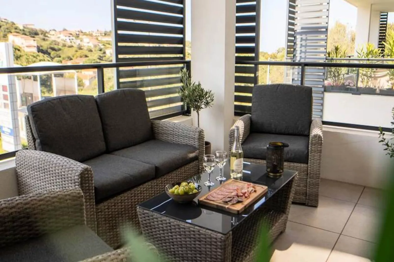 Résidence Terra D'oru-Niet-getagd