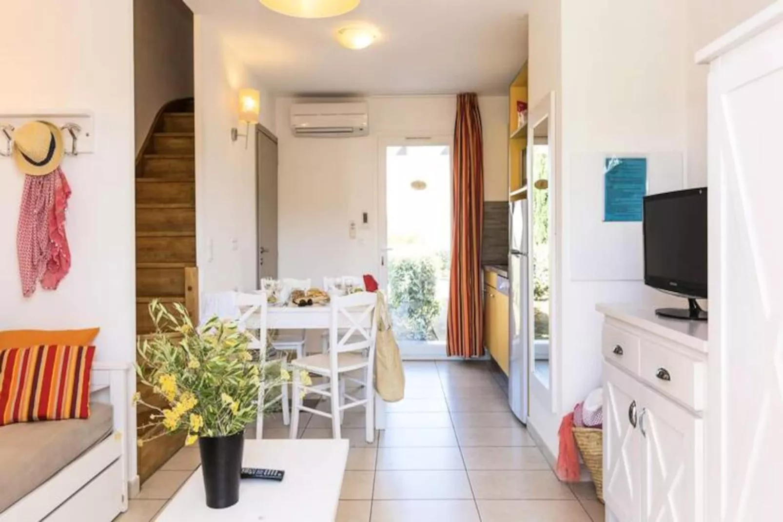 Résidence Odalys Les Villas Bel Godère-Niet-getagd