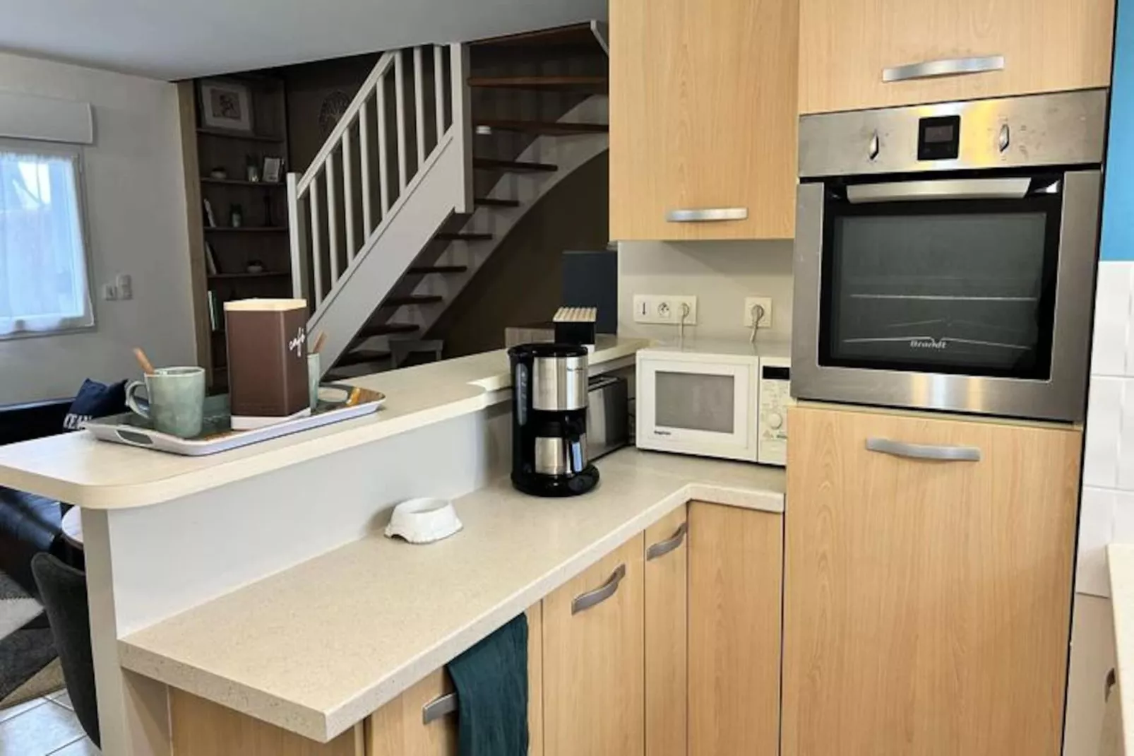 Résidence Domaine Du Golf-Niet-getagd