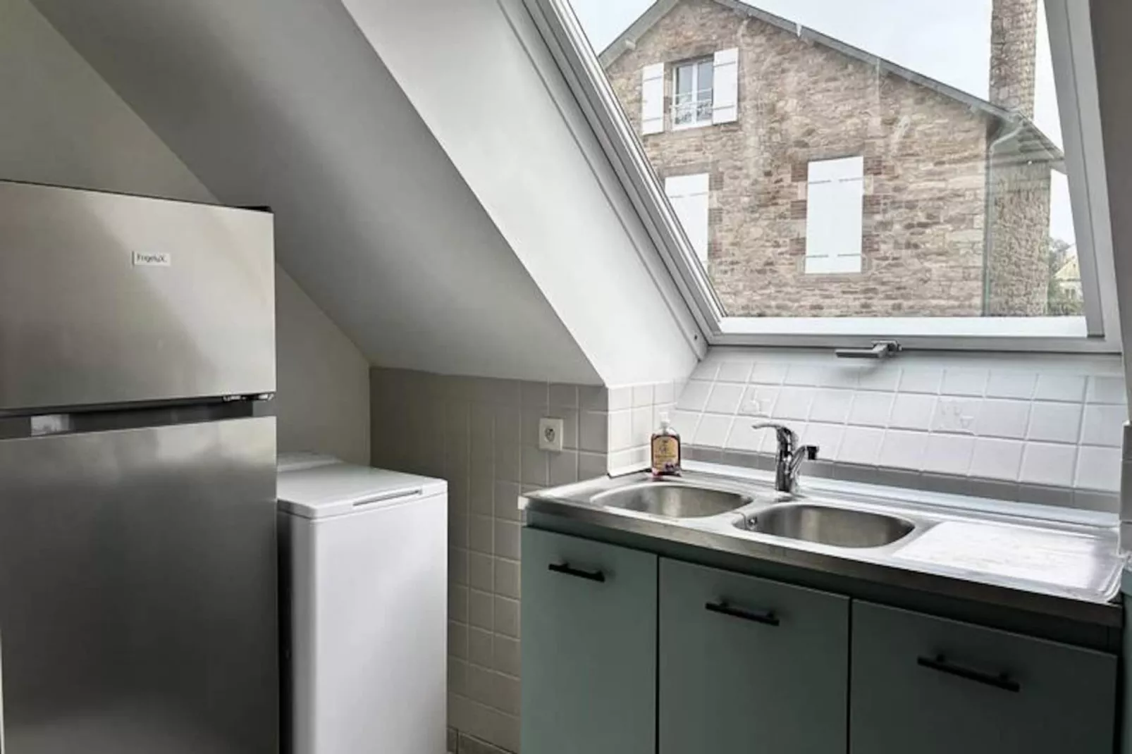 Résidence 508-erquy-Niet-getagd