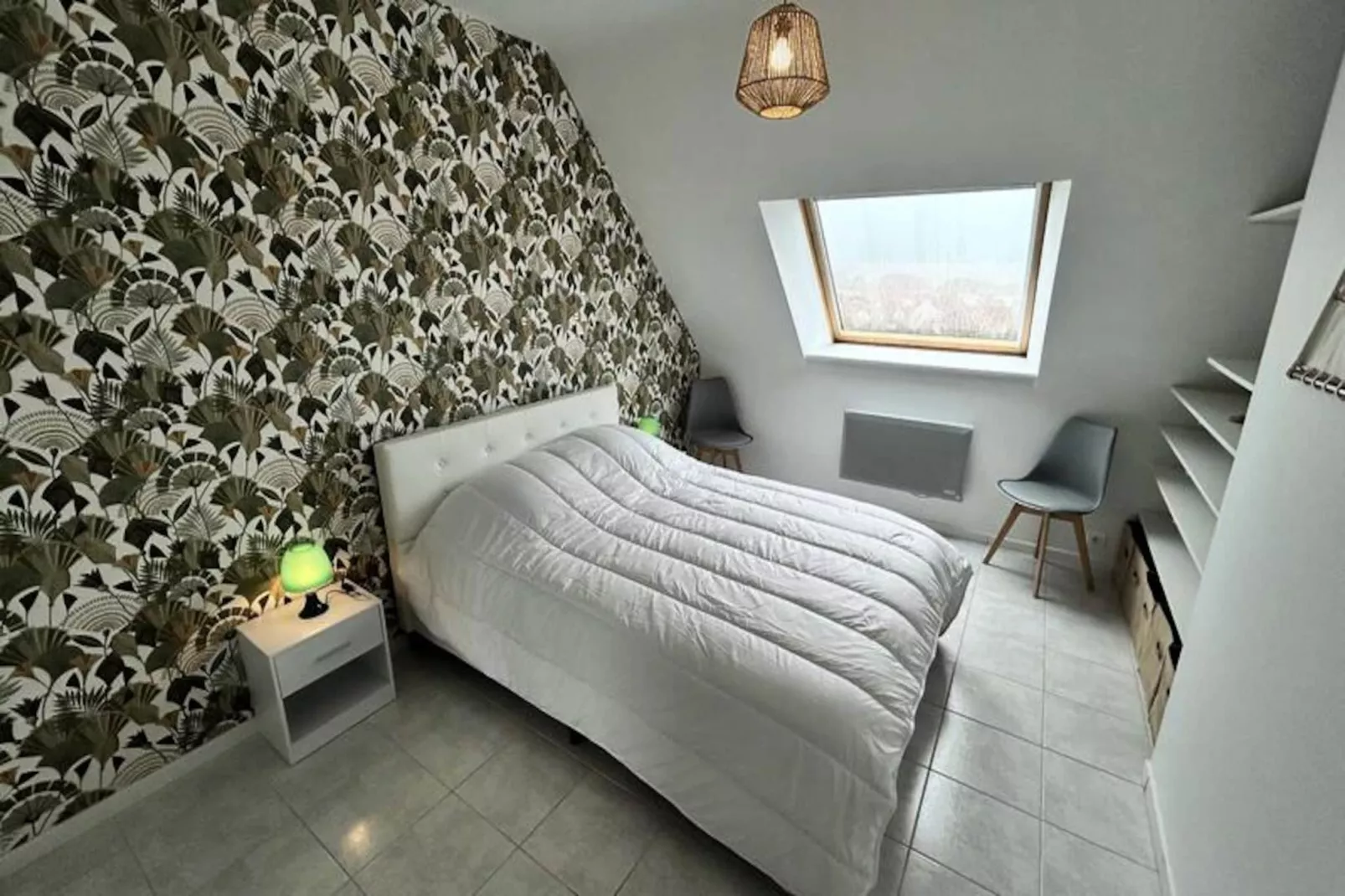 Résidence Coteaux De Tu Es Roc-Niet-getagd