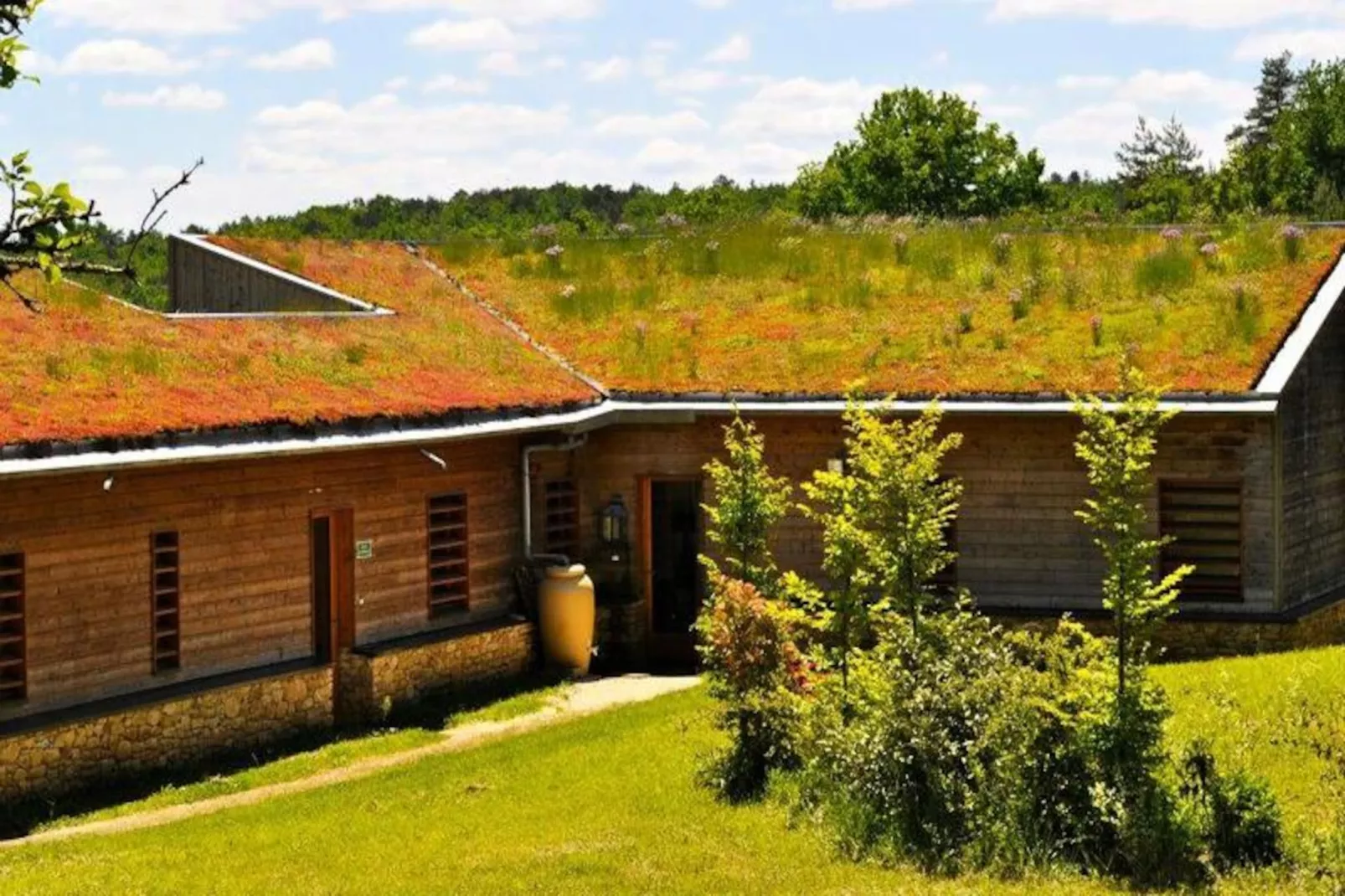 Domaine des Bories ****-Niet-getagd