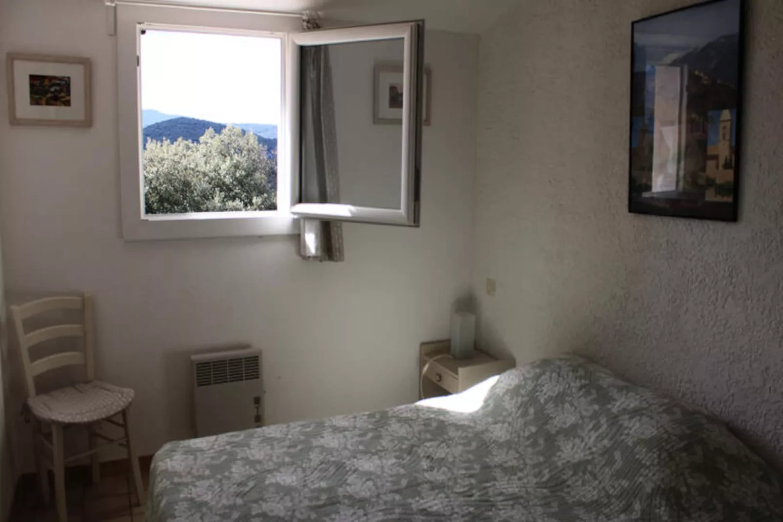 Appartements à Mollans sur Ouvèze-Niet-getagd