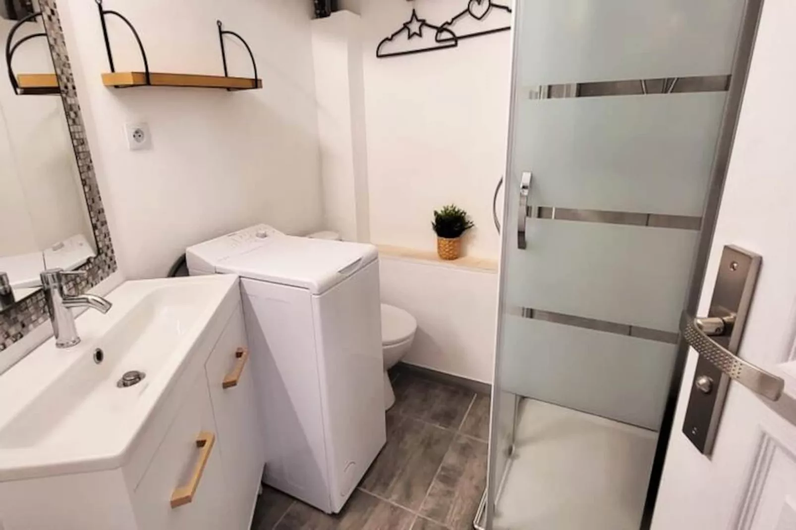 Résidence Terrasses 2 - Plage Et Commerces &agrave; 400 M-Niet-getagd